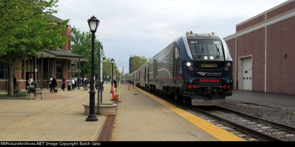 IDTX 4621